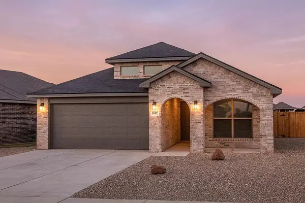 2413 Bryan Avenue, Wolfforth, TX 79382