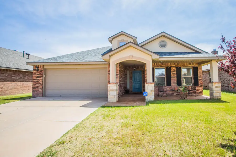 6929 37th Street, Lubbock, TX 79407 - #2