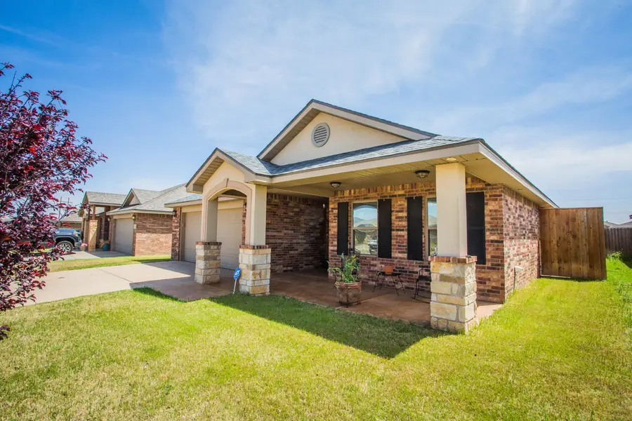 6929 37th Street, Lubbock, TX 79407 - #3