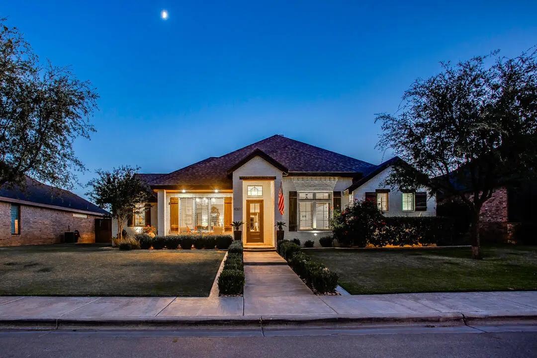 4301 138th Street, Lubbock, TX 79423 - #1