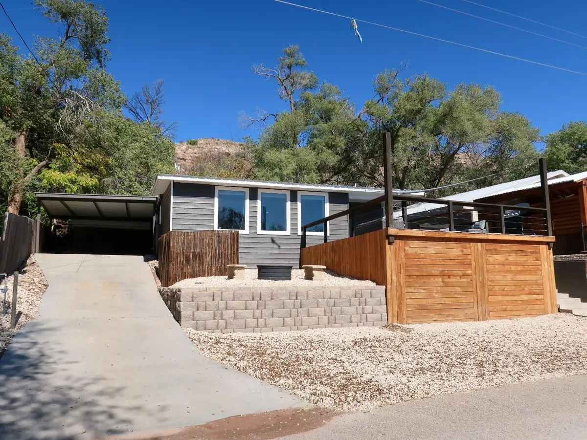 21 Comanche Drive, Lubbock, TX 79404 - #1