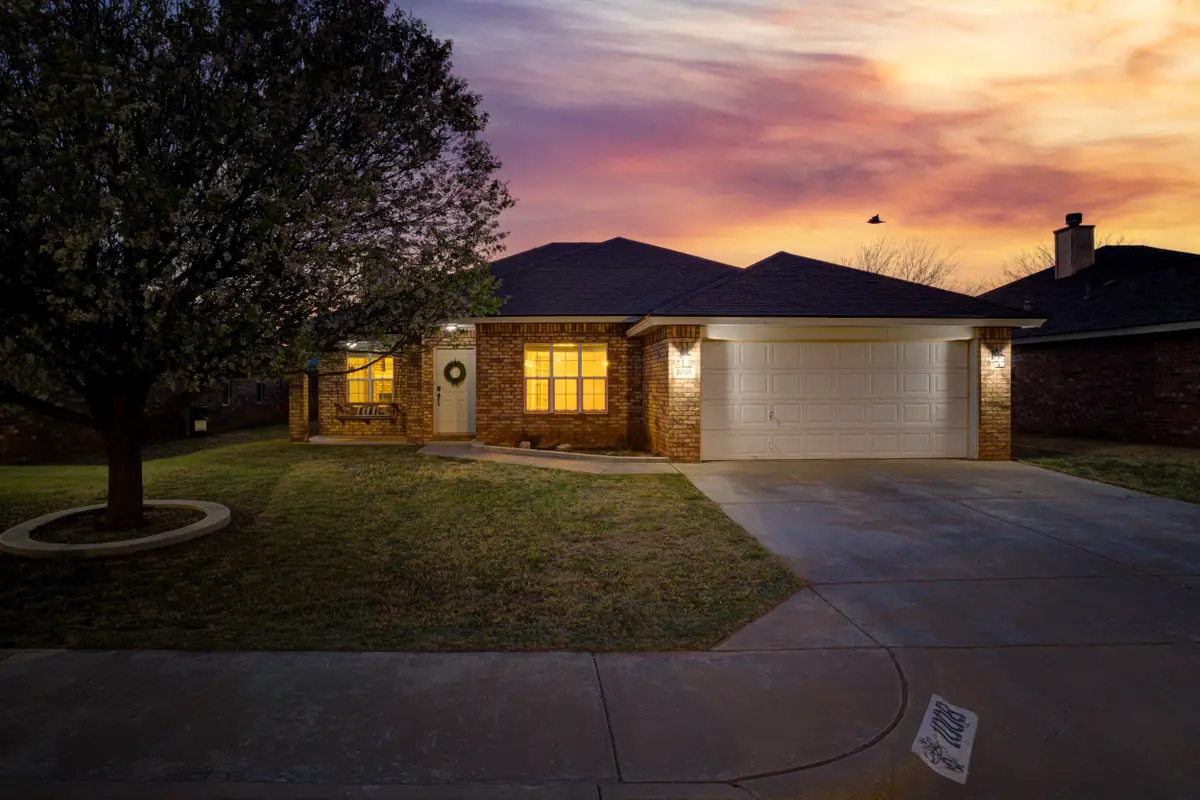 1008 Primrose Avenue, Lubbock, TX 79416 - #1