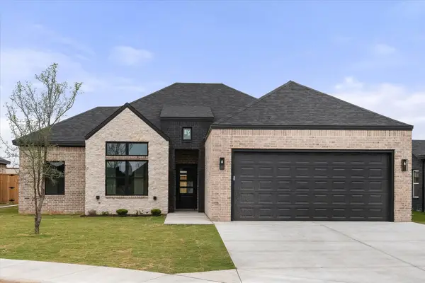 14410 Kenosha Drive, Lubbock, TX 79423