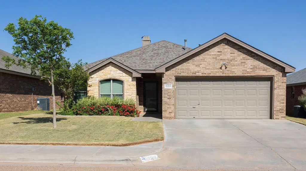 11203 Akron Avenue, Lubbock, TX 79423 - #1