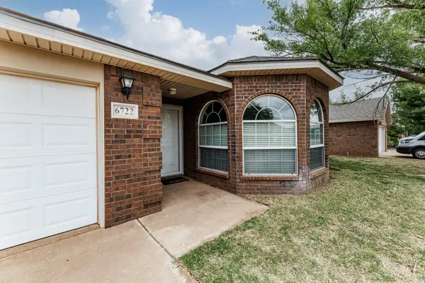 6722 85th Street, Lubbock, TX 79424