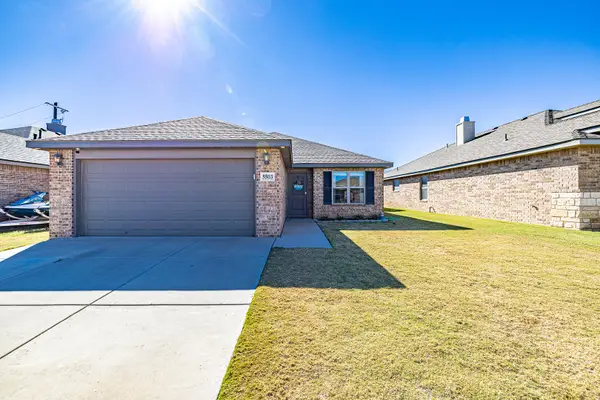 5503 112th Street, Lubbock, TX 79424