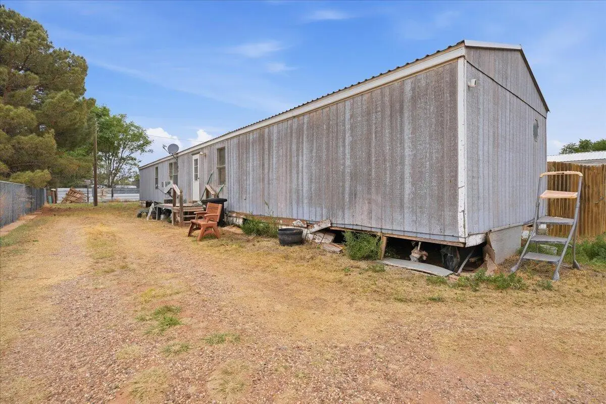 5214 County Road 1250, Lubbock, TX 79407 - #1