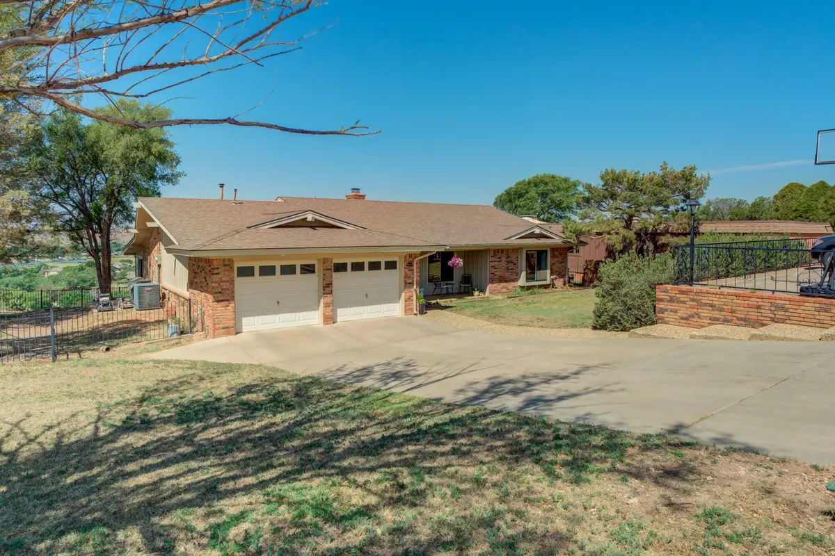 35 E Canyonview Drive, Ransom Canyon, TX 79366 - #1