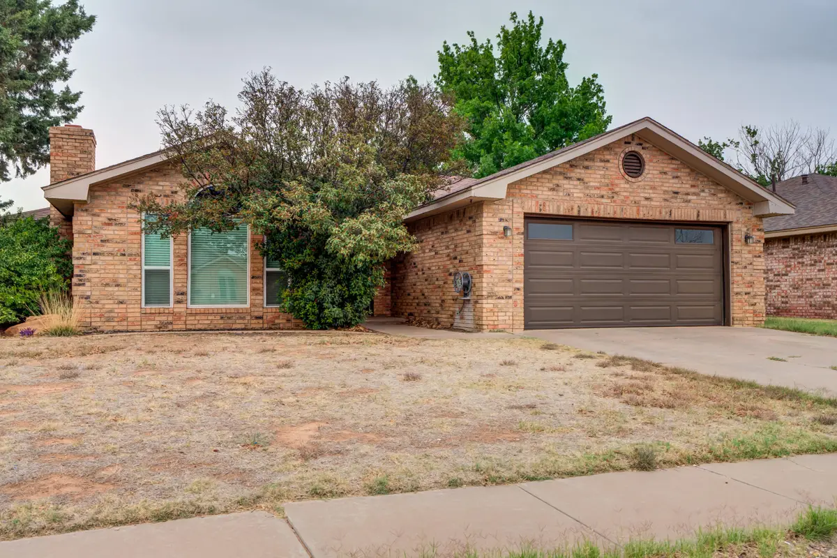 5718 95th Street, Lubbock, TX 79424 - #1