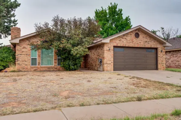 5718 95th Street, Lubbock, TX 79424