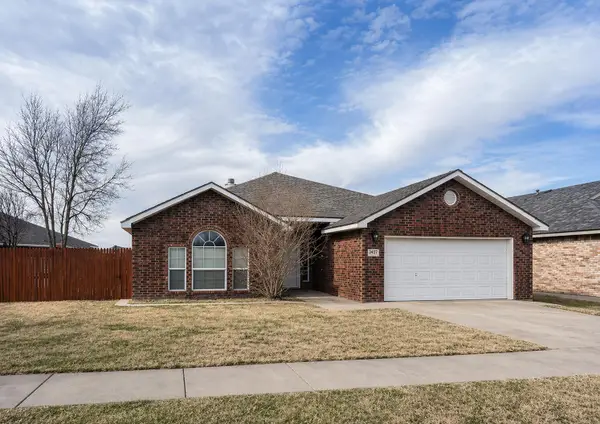 507 N Kline Avenue, Lubbock, TX 79416