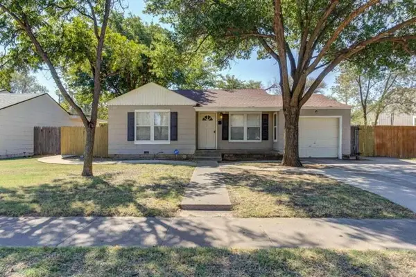 3305 30th Street, Lubbock, TX 79410
