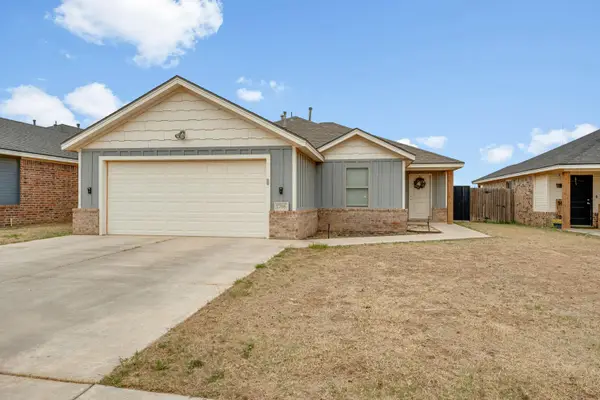 1706 100th Street, Lubbock, TX 79423