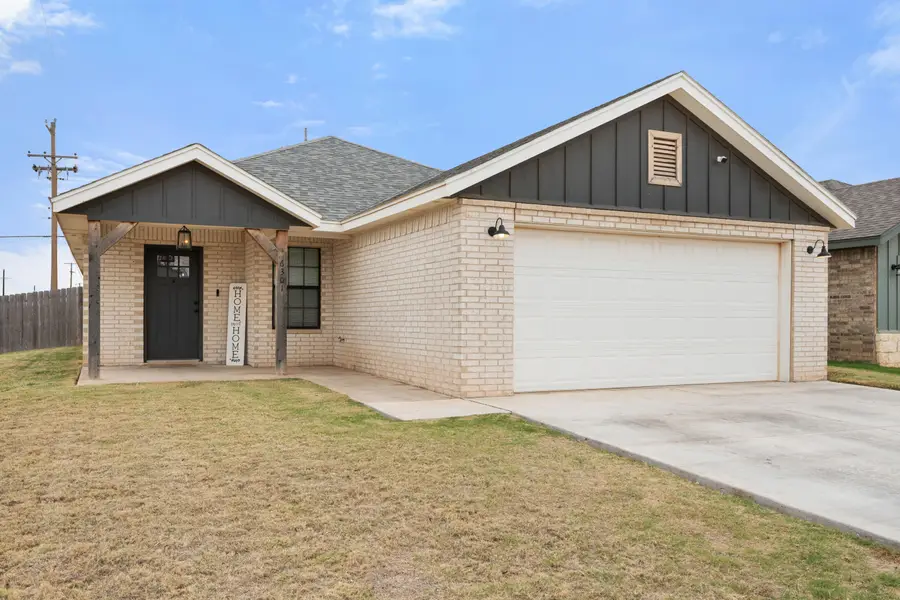 6301 25th Street, Lubbock, TX 79407 - #2