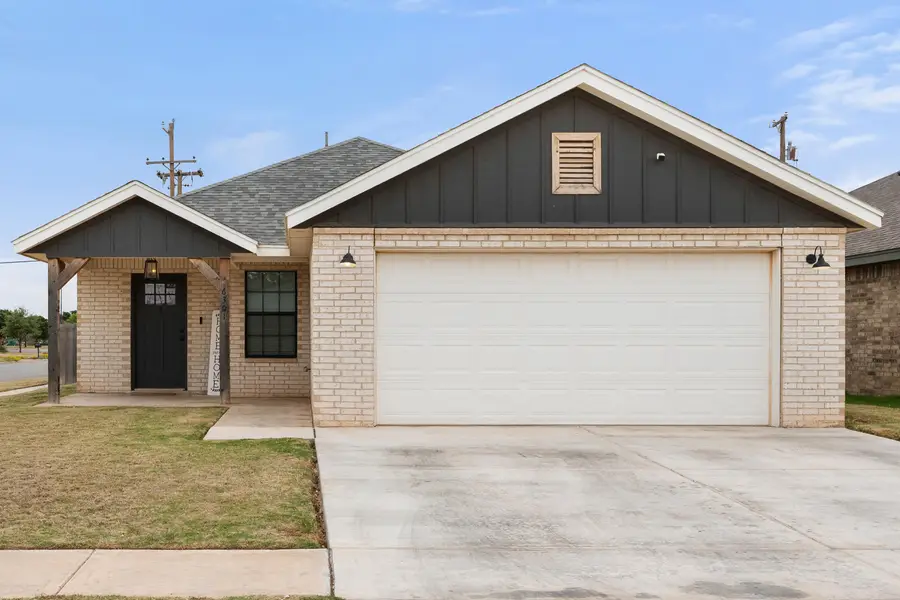 6301 25th Street, Lubbock, TX 79407 - #3