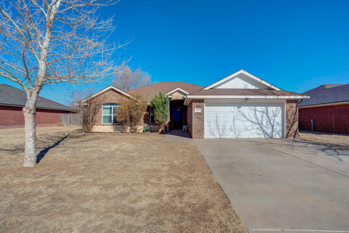 2504 Kent Street, Lubbock, TX 79415 - #1