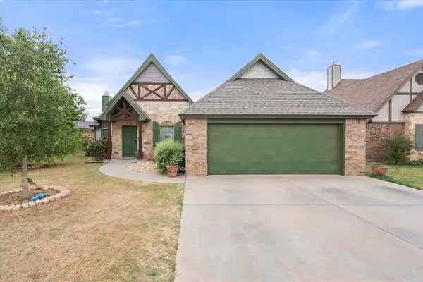 2903 113th Street, Lubbock, TX 79423
