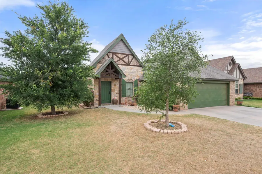 2903 113th Street, Lubbock, TX 79423 - #3