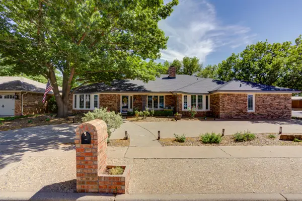 5715 75th Street, Lubbock, TX 79424
