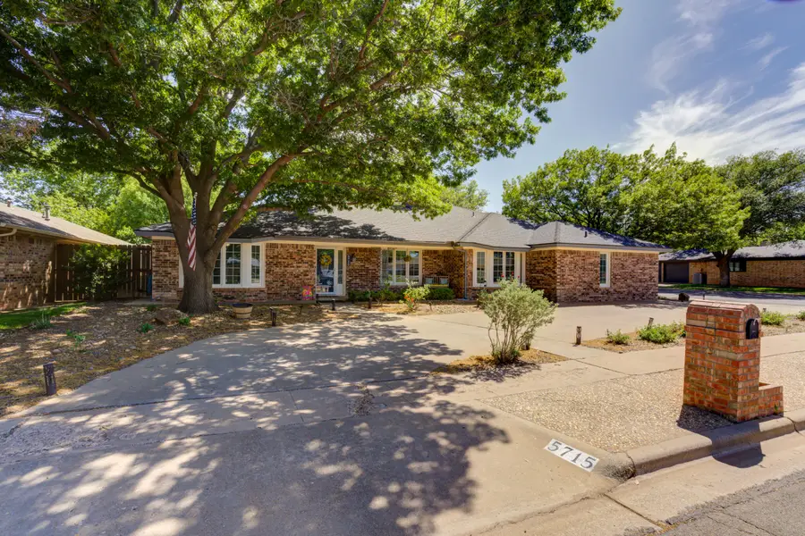 5715 75th Street, Lubbock, TX 79424 - #2
