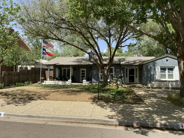 3206 21st Street, Lubbock, TX 79410
