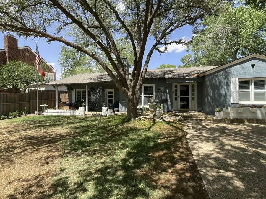 3206 21st Street, Lubbock, TX 79410 - #3