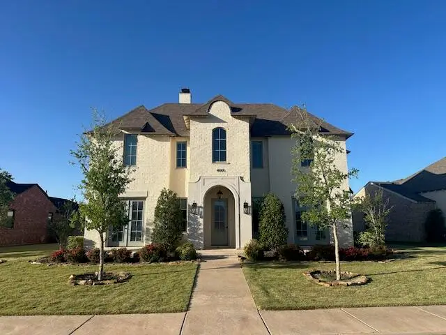 4005 137th Street, Lubbock, TX 79423 - #1