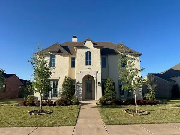 4005 137th Street, Lubbock, TX 79423