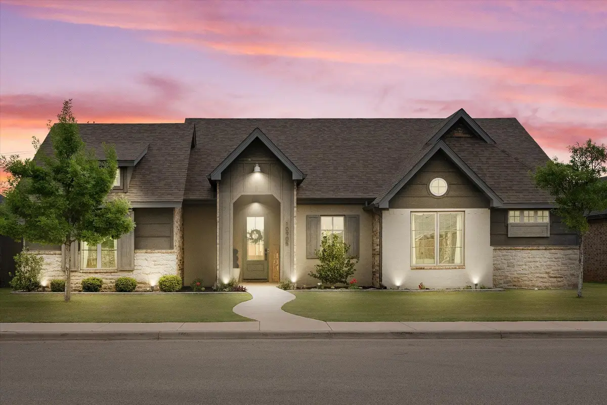 10905 Vicksburg Avenue, Lubbock, TX 79424 - #1