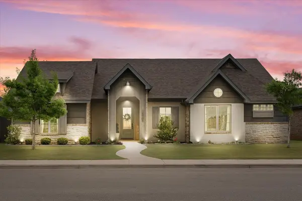 10905 Vicksburg Avenue, Lubbock, TX 79424