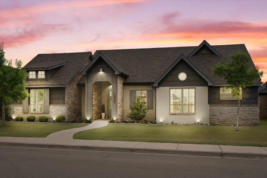 10905 Vicksburg Avenue, Lubbock, TX 79424 - #3