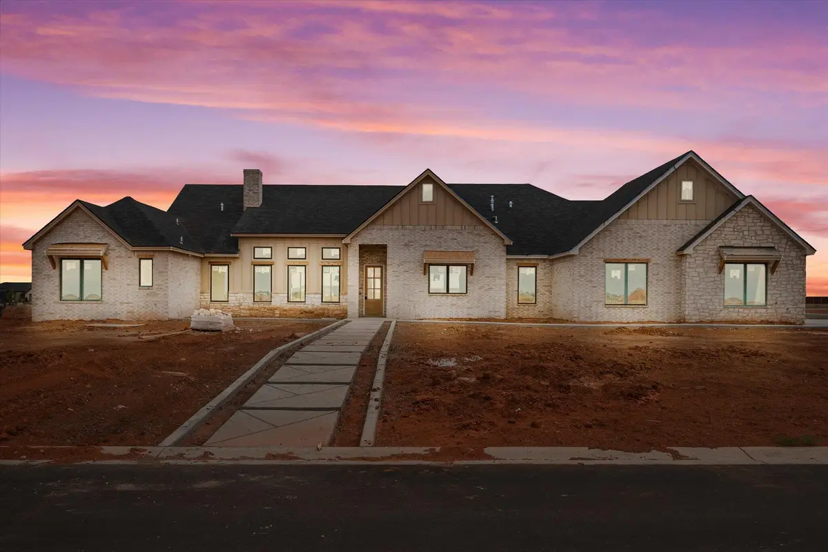 5909 County Road 7665, Lubbock, TX 79423 - #1