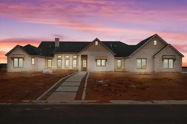 5909 County Road 7665, Lubbock, TX 79423