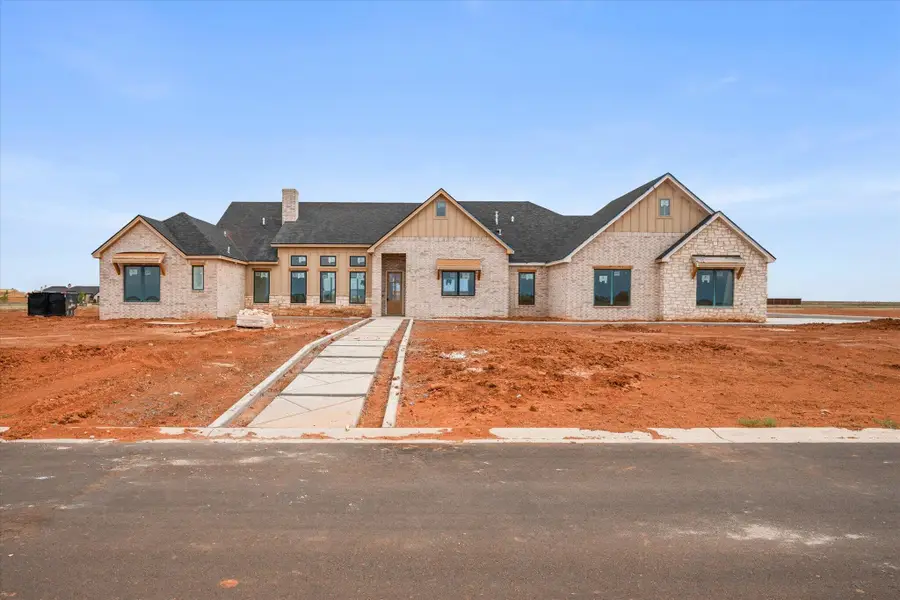 5909 County Road 7665, Lubbock, TX 79423 - #2
