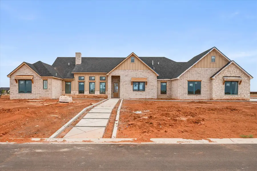 5909 County Road 7665, Lubbock, TX 79423 - #3