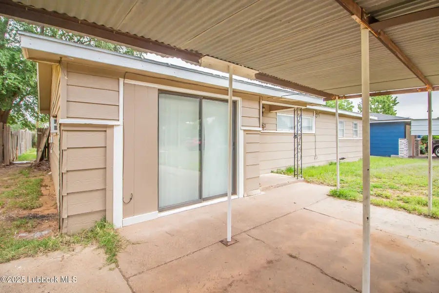2414 38th Street, Lubbock, TX 79412 - #3