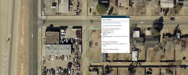 625 39th Street, Lubbock, TX 79404