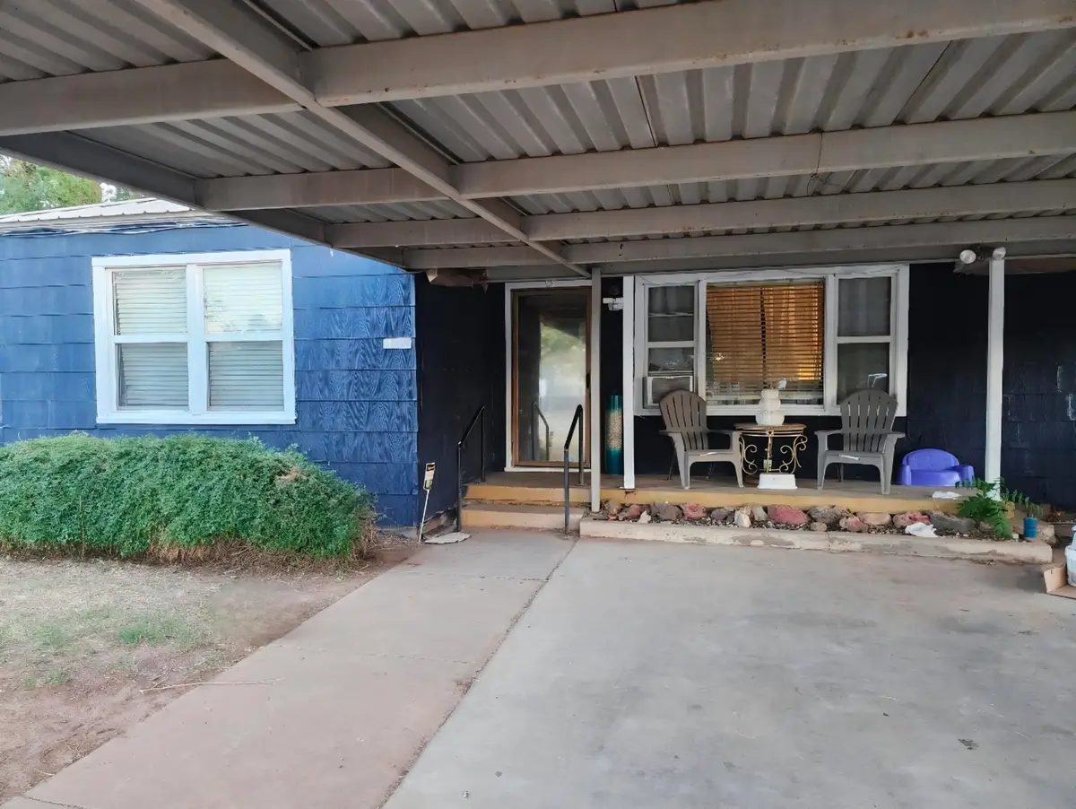 3317 Harvard Street, Lubbock, TX 79415 - #1