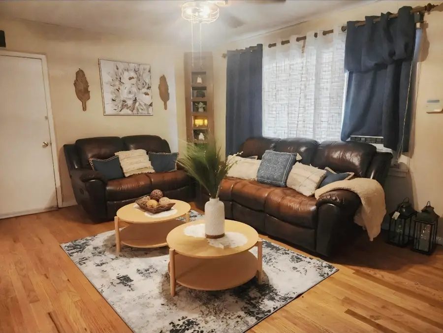 3317 Harvard Street, Lubbock, TX 79415 - #2