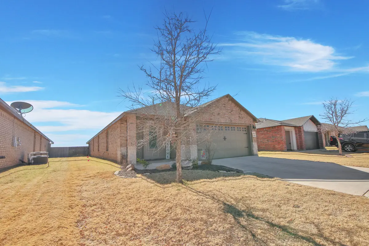 4613 126th Street, Lubbock, TX 79423 - #1