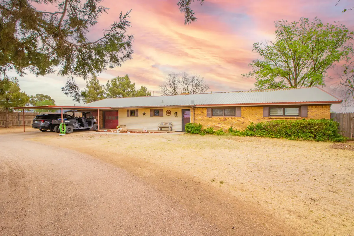8810 N Fm 1264, Lubbock, TX 79415 - #1