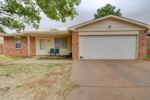 5526 Harvard Street, Lubbock, TX 79416