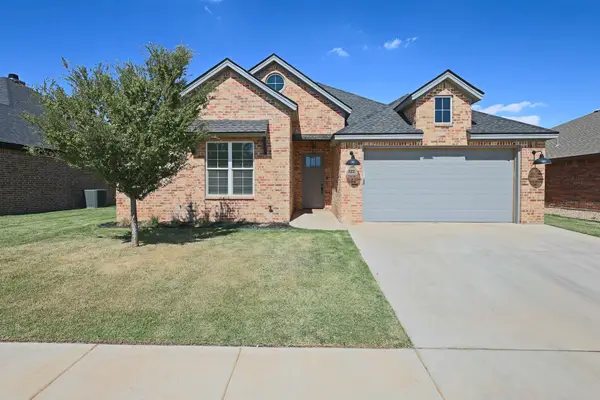 322 Cowboy Lane, Wolfforth, TX 79382