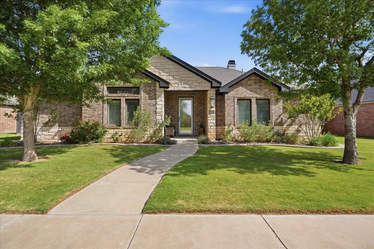 4006 124th Street, Lubbock, TX 79423 - #1