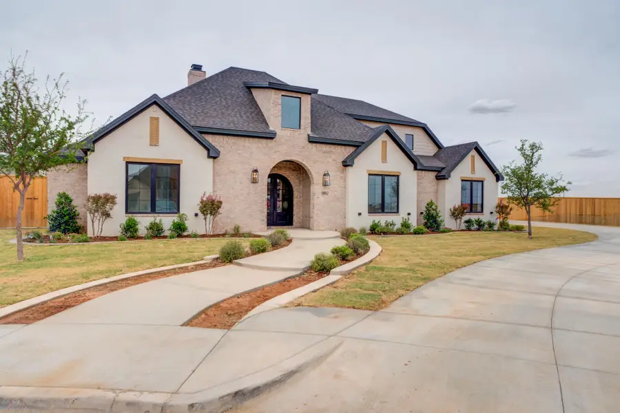 2802 151st Street, Lubbock, TX 79423 - #2