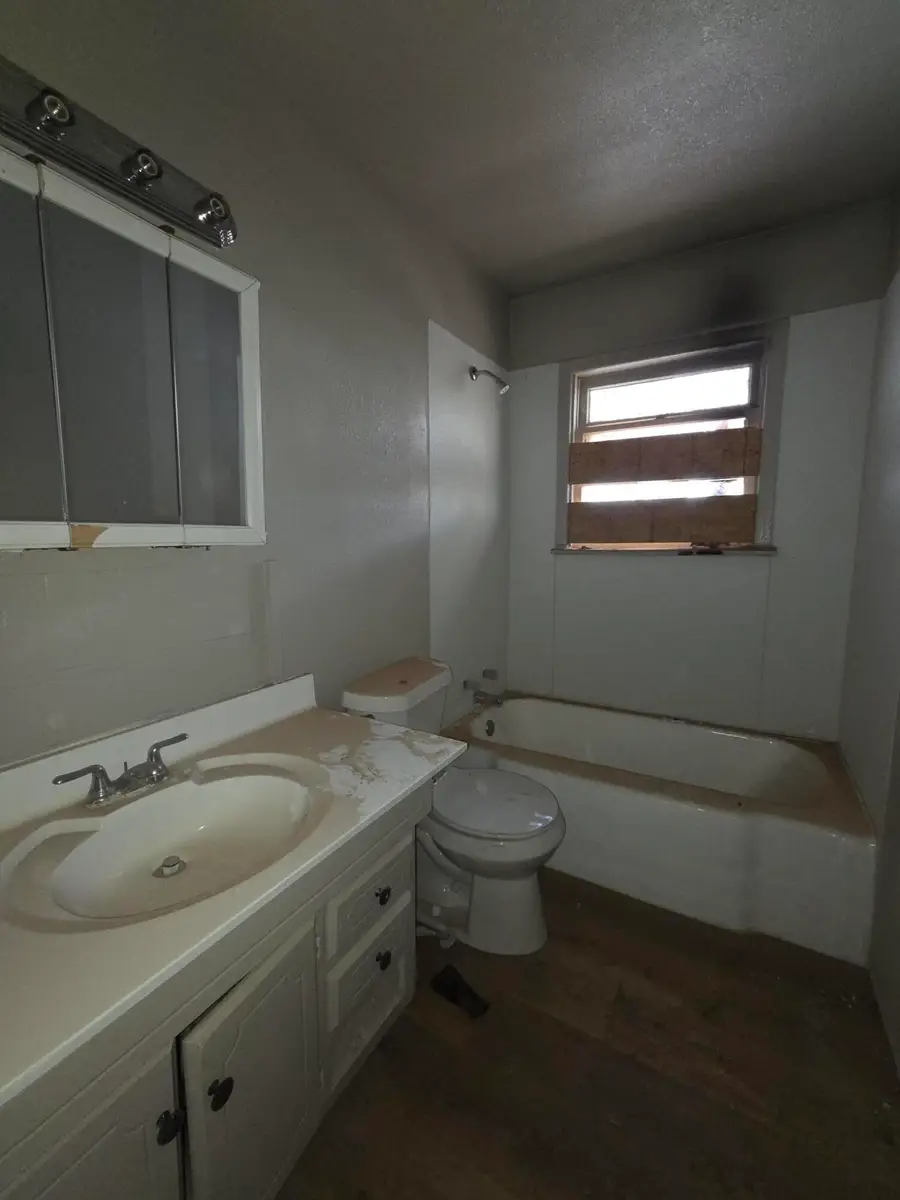 614 39th Street, Lubbock, TX 79404 - #3