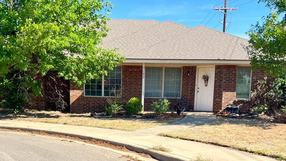 3102 110th Street, Lubbock, TX 79423 - #1