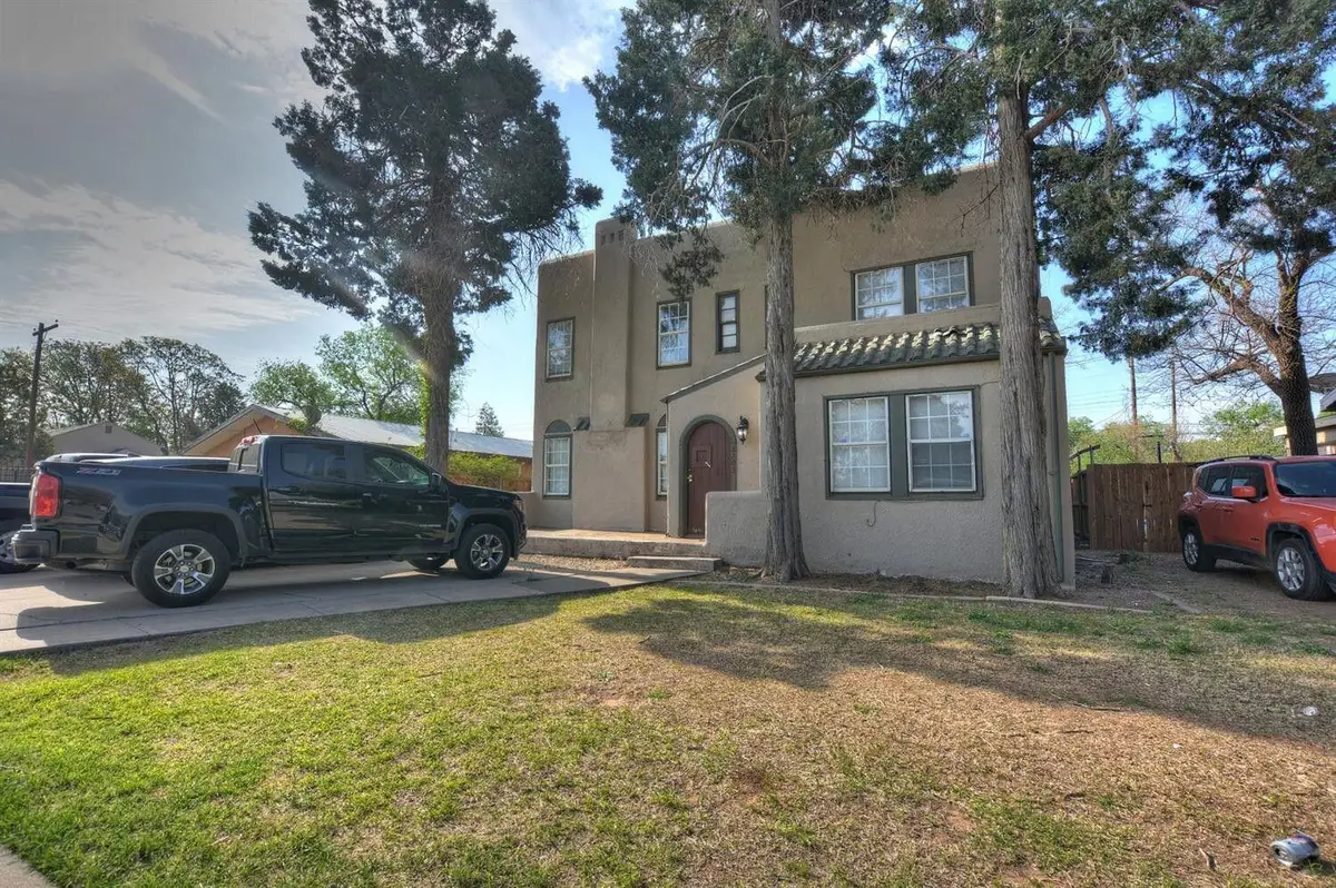2203 20th Street, Lubbock, TX 79411 - #1