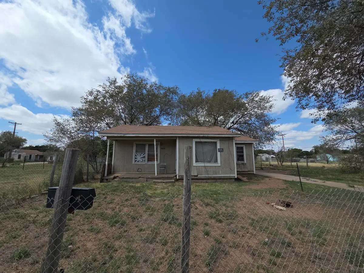 2510 Avenue K, Lubbock, TX 79411 - #1