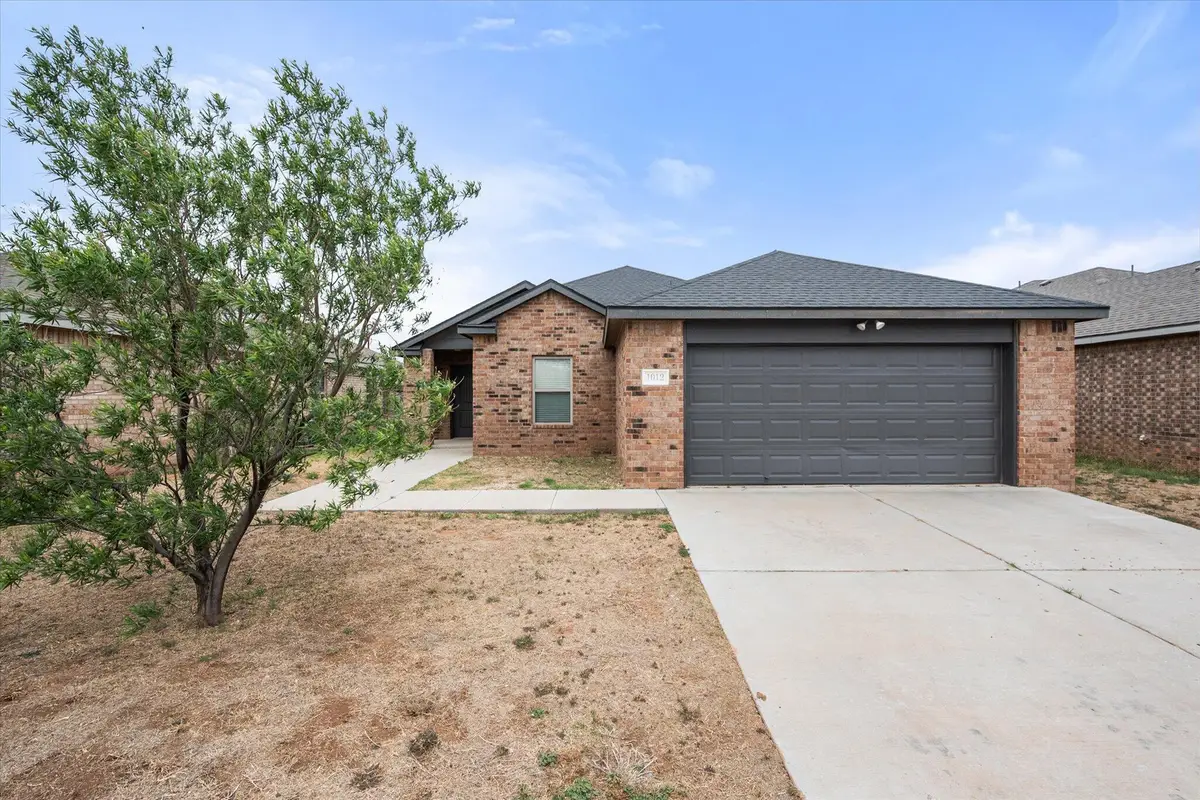 1012 Preston Trail, Wolfforth, TX 79382 - #1